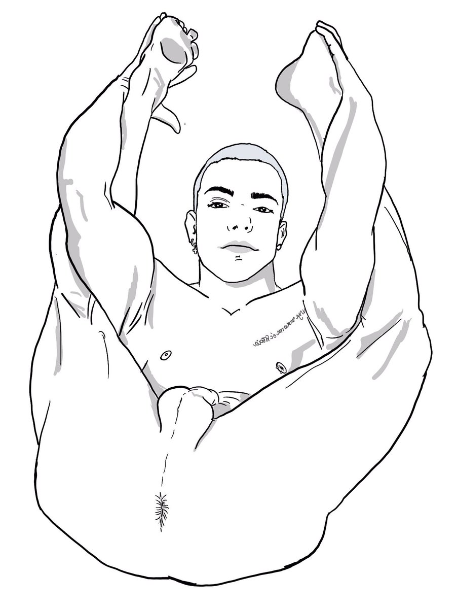 Nudd Artt tweet media