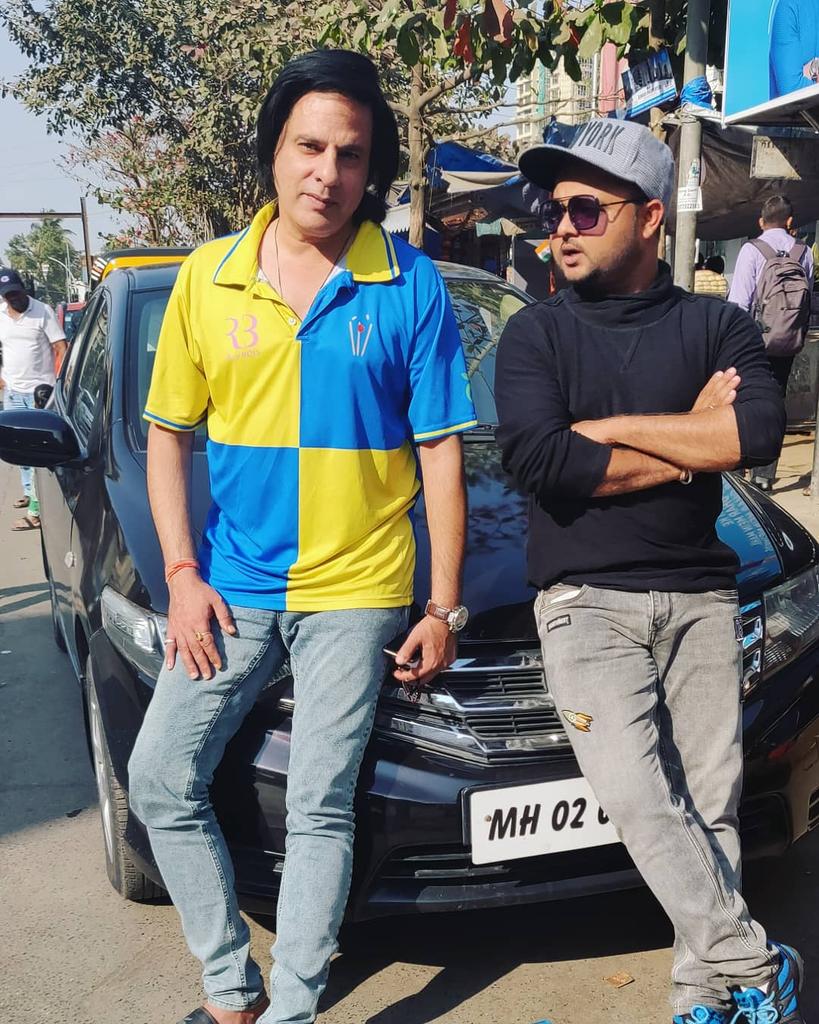 Vipul Narigara tweet media