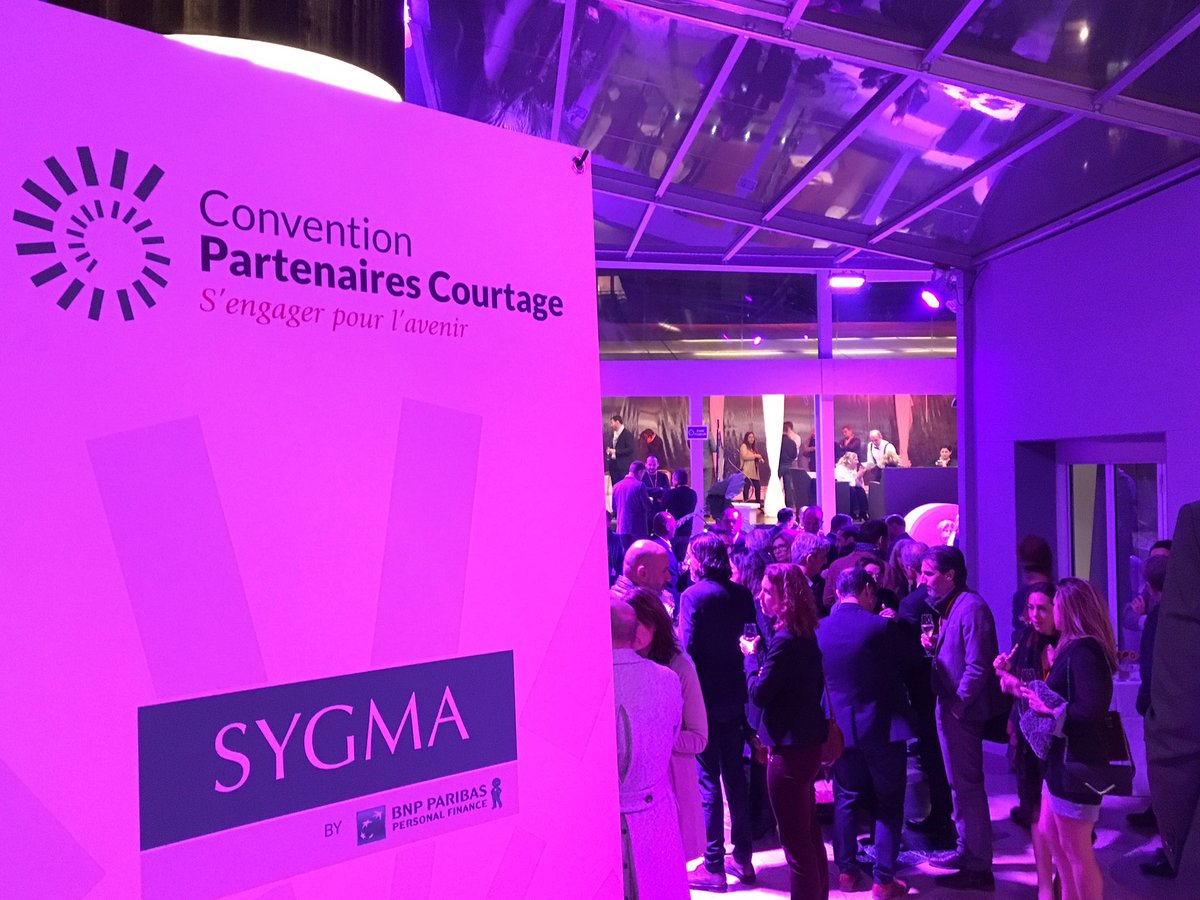 BNP Paribas Personal Finance (BNPP_PF) Twitter