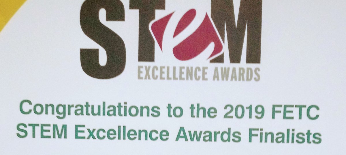 Outstanding!  #PLTW schools that were in the top three for #FETC 2019 STEM Awards. We are so #PLTWproud! 

Mater Academy Middle/High <a href="/MaterHS/">Mater Academy HS</a>,  Florida

 Pinecrest Preparatory Middle High <a href="/PPMH/">Pinecrest Prep MH</a>, Florida

Solar Preparatory School for Girls <a href="/SolarSTEAMGirls/">Solar Preparatory School for Girls</a>, Texas