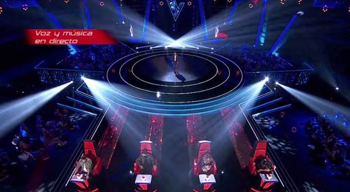 SeriesAudiencia's tweet photo. #Audiencias 📺 Martes 29 de Enero;
Después de 8 galas de audiciones @lavozantena3 sigue liderando el prime time de Antena 3, anoche conquistó a 3.116.000 espectadores y 20.1% de cuota
#lavozaudiciones8 #lavozantena3 @grupoboomerang @antena3com @atresmediacom https://t.co/YM8jPCVjnT