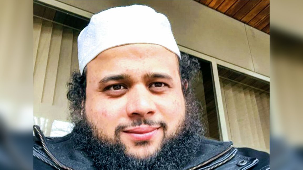 Family of man who died in Ontario jail launches lawsuit against province, guards ow.ly/i5hc30nw32U https://t.co/0VwX77gWP3