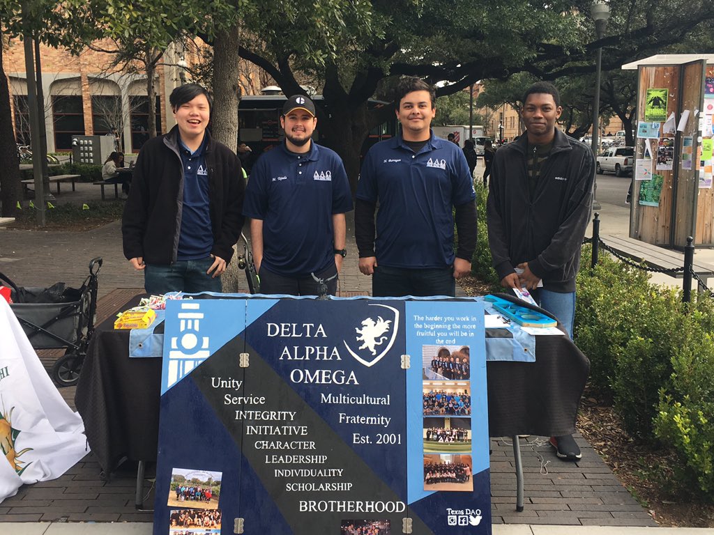 Texas DAO tweet media