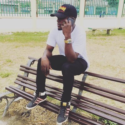 gnissien_abou's tweet photo. #NouvellePhotoDeProfil https://t.co/2YLDBPEupE