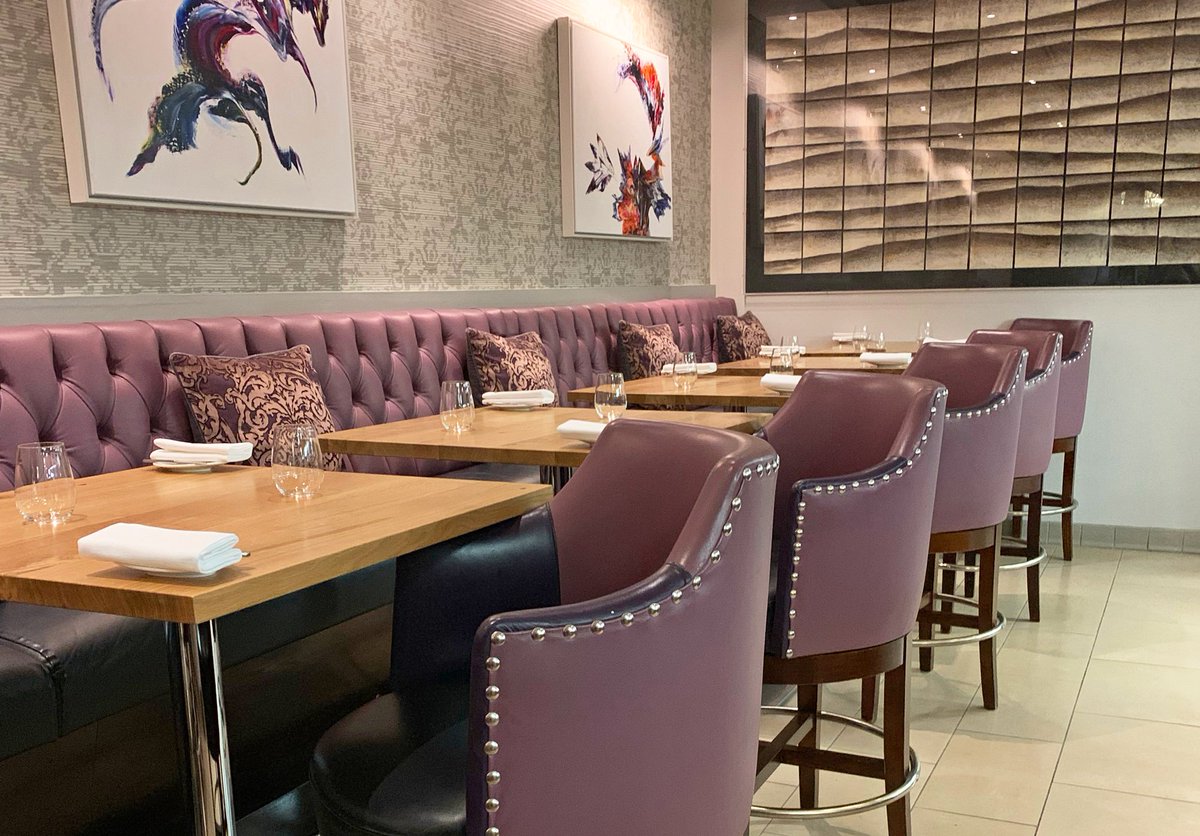 South Lodge tweet media