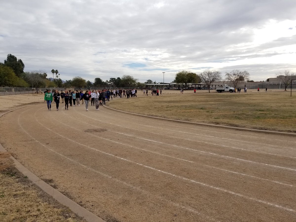 Desert Shadows MS tweet media