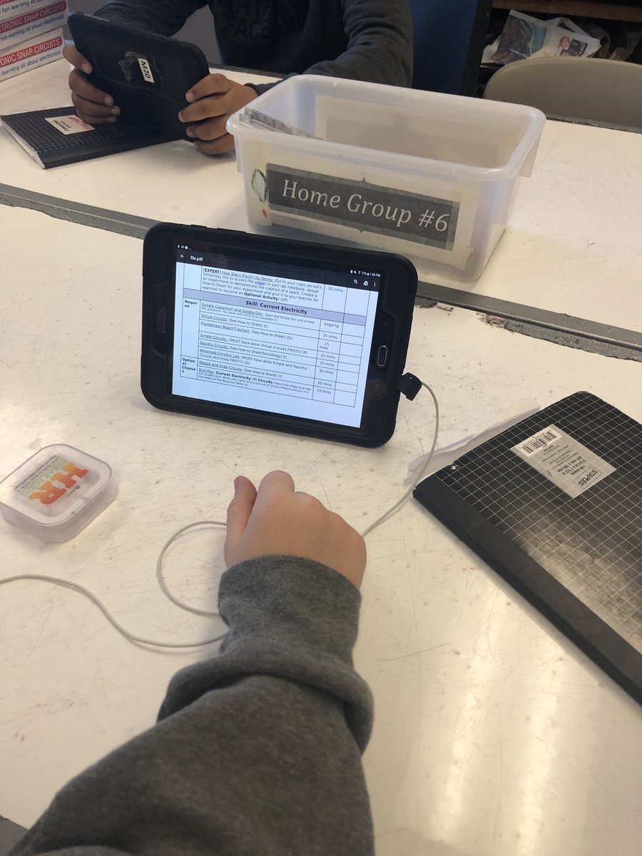 nicolekoch_IDE's tweet photo. Always a pleasure seeing #mrturners #latic #nyackms Ss using technology in transformational ways @IDECorp https://t.co/kD0rdr0FaT