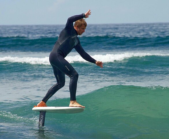 foilscience's tweet image. Toes on the nose. #flying5 Everyday is sunny when your flying above the clouds.  @chuckglynn #surffoil #hydrofoil #foil #wakefoil #canfoil #foiling #u2canfly #1wave1mile #loyaltothefoil #foiltheworld #wakesurf #hydrofoiling #foils #foilsurfing  #surf #surfing #foilsurf