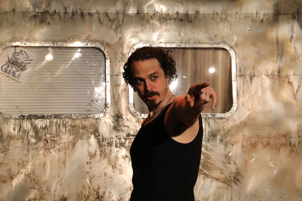 TheBadOracle's tweet image. Jerusalem thebadoracle.com/2019/01/30/jer…