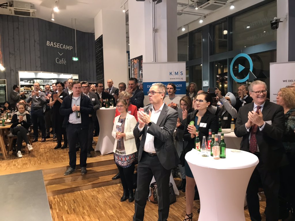 Michael Reiter (@michaelreiterpr) on Twitter photo #Xpomet #Kickoff, <a href="/MahalwarPrateek/">Prateek Mahalwar</a>: it’s not about „just of any tech“ - we need #smart #technology for a smart #future! Change in #medicine will materialize within five years. #Xpomet #Kickoff, <a href="/MahalwarPrateek/">Prateek Mahalwar</a>: it’s not about „just of any tech“ - we need #smart #technology for a smart #future! Change in #medicine will materialize within five years.