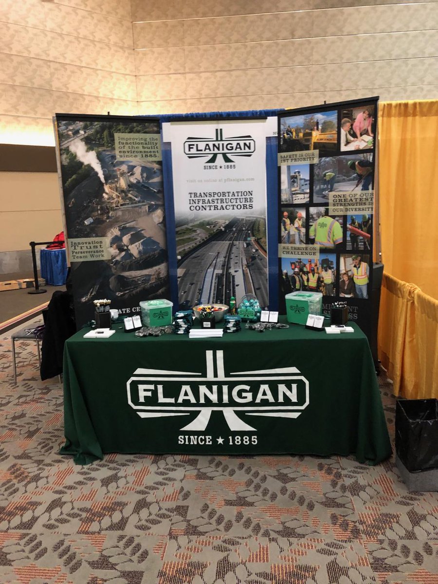 Come visit our booth at the 2019 MDQI Conference!