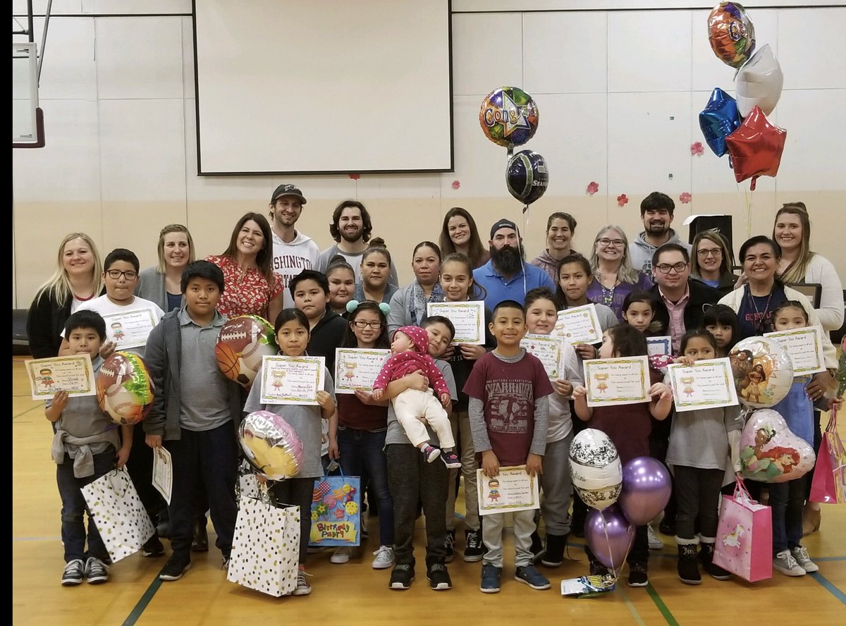 jffrymcc's tweet image. All these #students showing our #herocode #studentsofthemonth #msewahluke this year has been a blast with all our students! #schoolofheroes