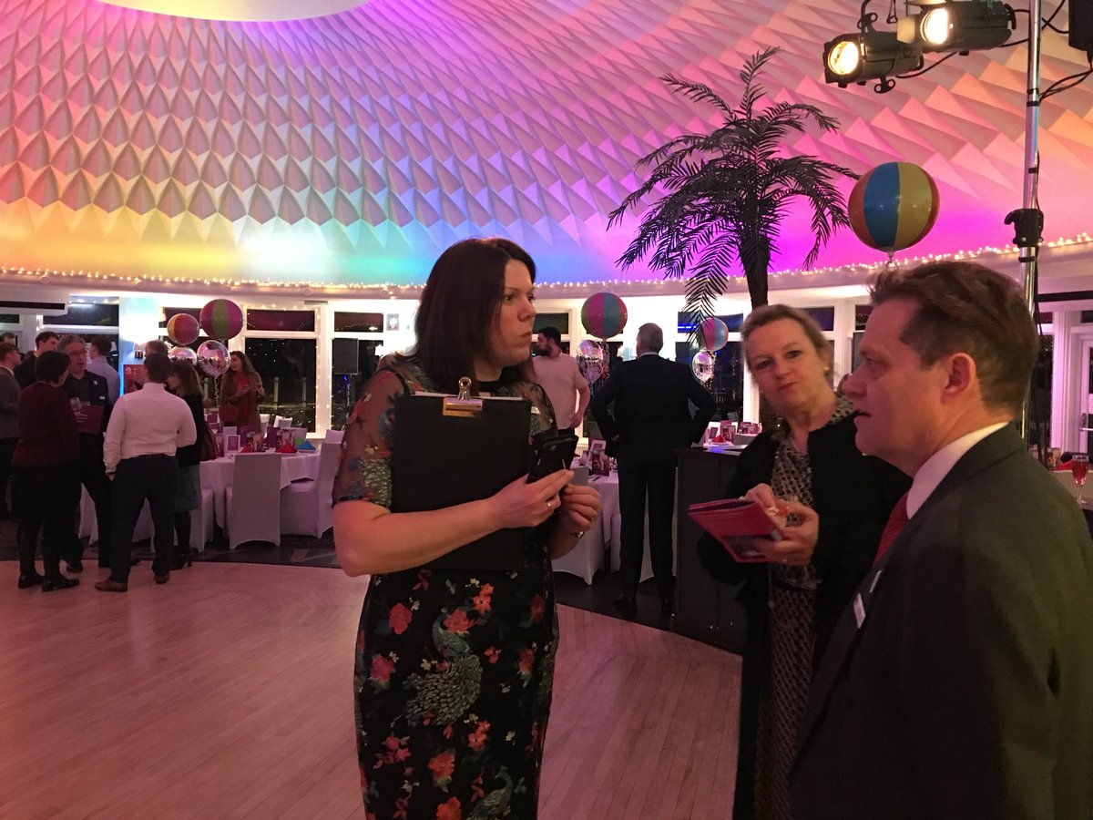 SusanneSclarke's tweet photo. #FMEmployability #STEEP very proud to be cohosting this event tonight - always feels like I have come home with FM colleagues so friendly and kind https://t.co/axVHzVc8a8