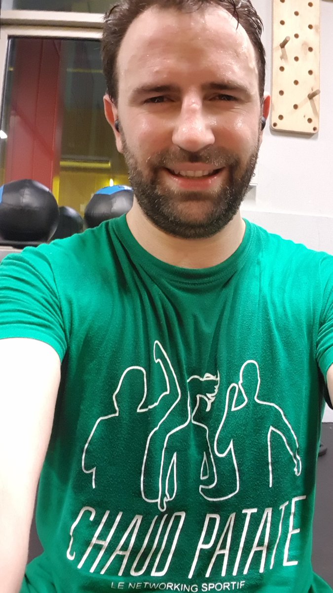 Pour la <a href="/MaddyKeynote/">Maddy Keynote IA</a> 2019 tu te prépareras ! <a href="/ChaudPatateFR/">Chaud Patate</a> tu seras !!! I m in
<a href="/filbiniou/">Philippe MÉTAIS 👨‍💻</a> ?