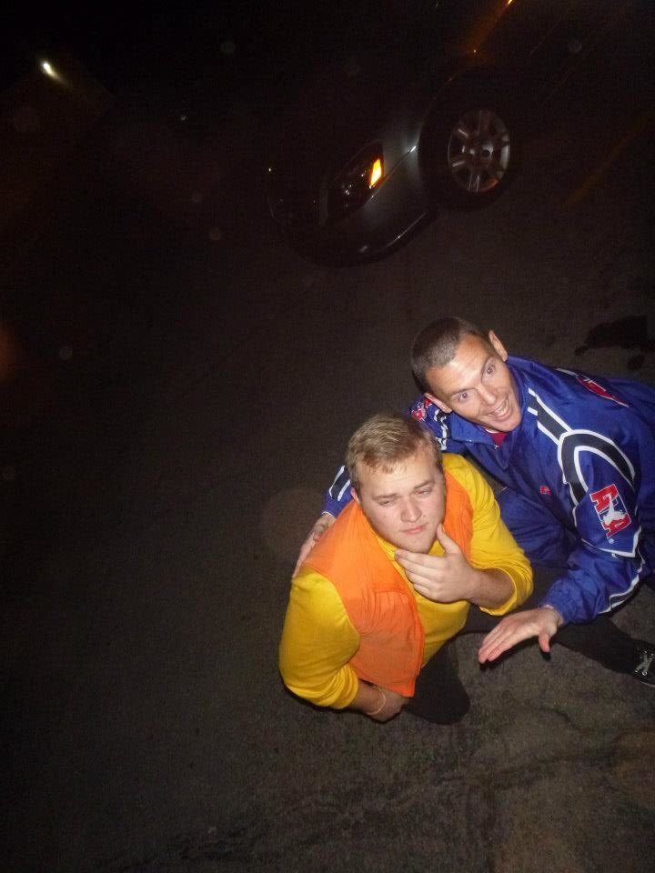 bunkisms tweet picture