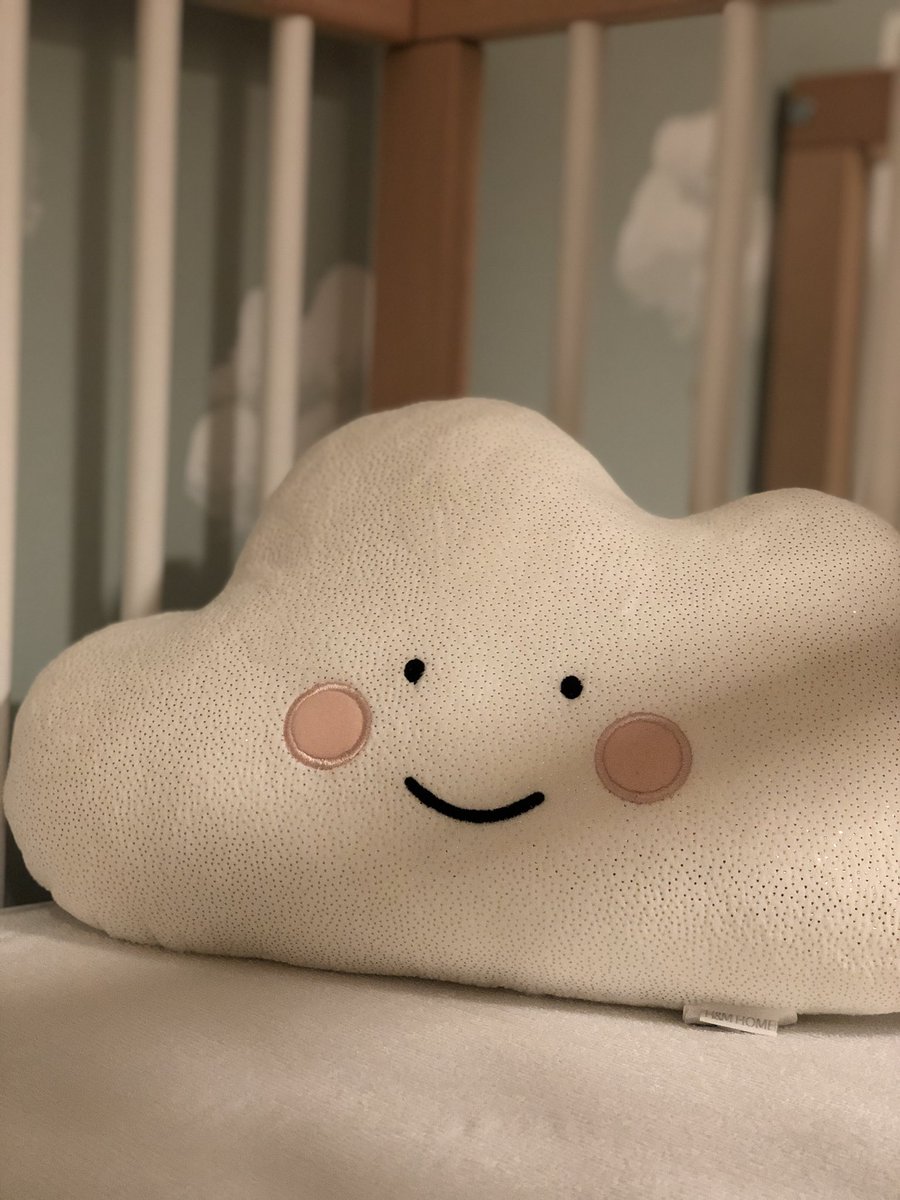 The vision has begun!  Our new baby room is soon to open at Lytham Lodge🌷