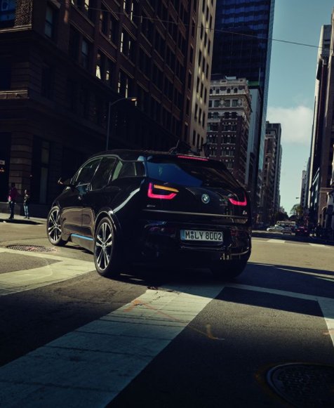 BMWDesMoines's tweet photo. Blazing the trail to a bright future.
The all-new #BMWi3s. #BMWi https://t.co/kmOApcHRAK