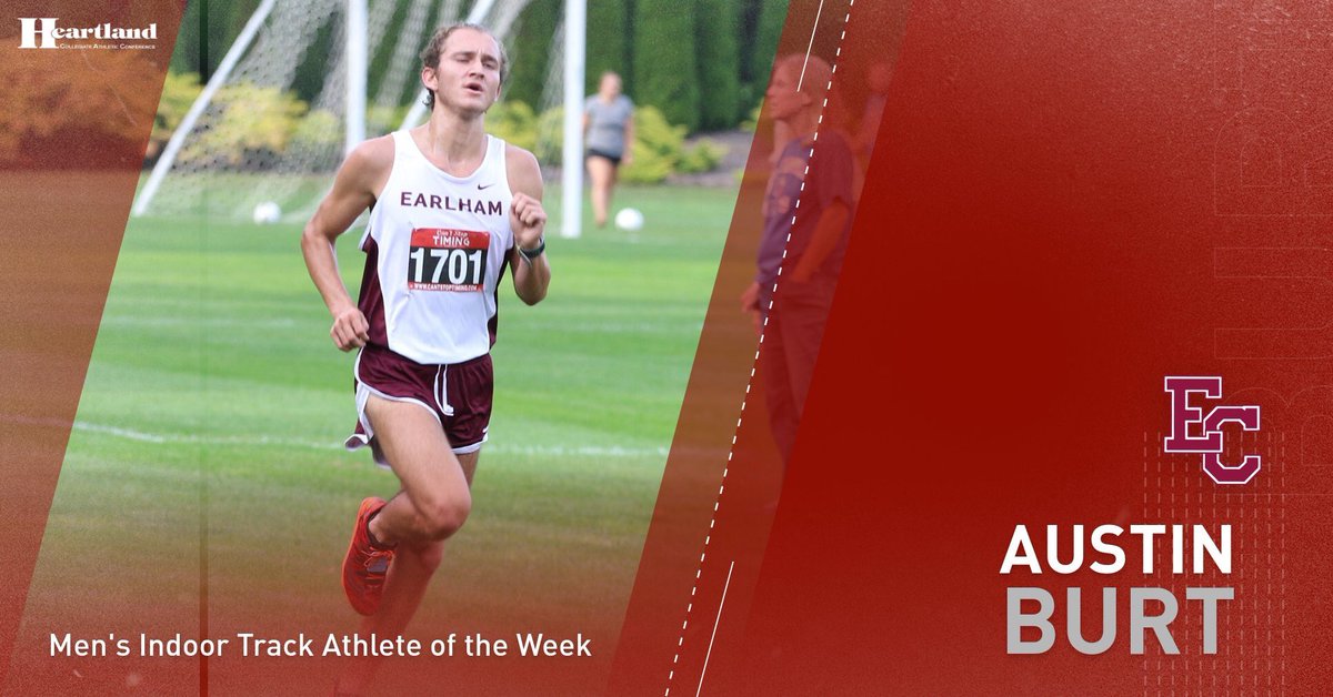 Earlham XC | TF tweet media