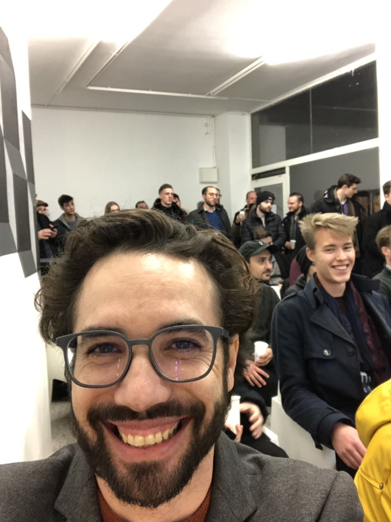 Block &amp; Wine Blockchain Meetup #24 - every wednesday we gather the community in vienna! If you want to pitch your project, meet experts, start-ups, devs...? Come on board! #blockchain #vienna #startup #communitybuilding #digitalcompetence