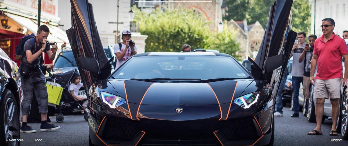 SpeedTestin's tweet image. “If everything seems under control, you're not going fast enough.🏎️👌
#Lamborghini #speedtest