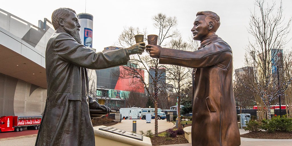 Pepsi tweet media