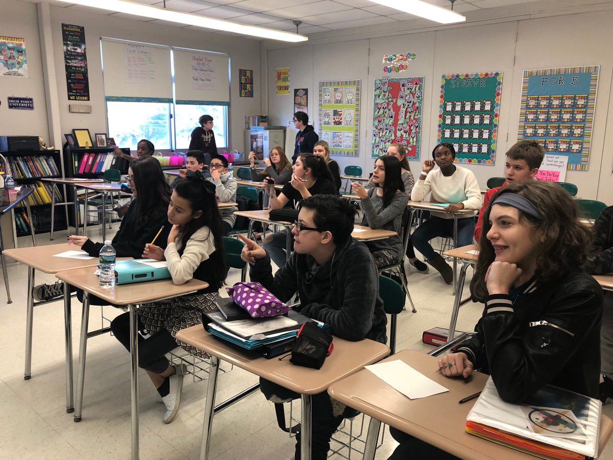 GunningMath's tweet image. Coteaching with Catts is fun when we play a math game to complete for donuts.  Congrats to Period 3!