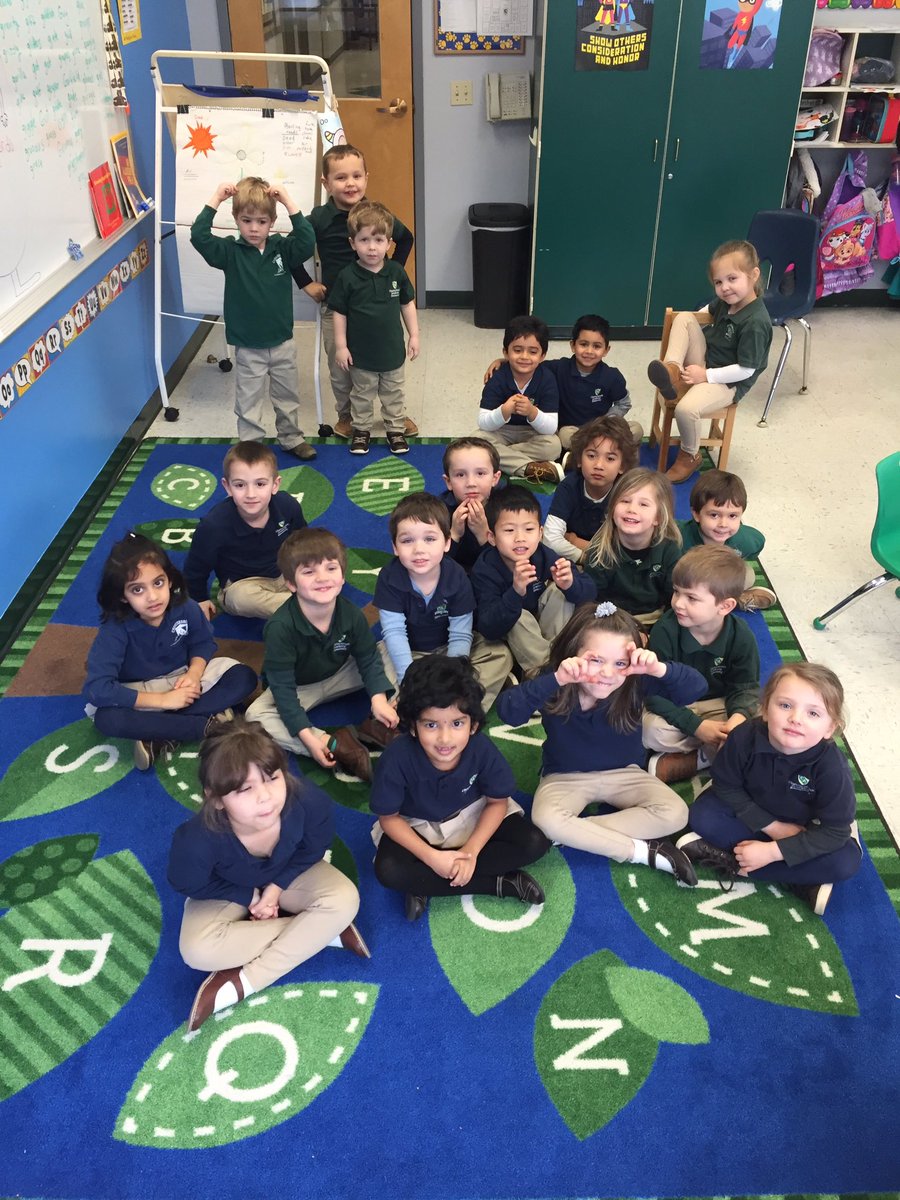CBAWestChester's tweet photo. #prek #superprekclass #newstudent RHETT #welcometoourschool ๐ฆธโโ๏ธ๐ฆธโโ๏ธ๐๐ฃ๐ช๐ค๐คฉ https://t.co/gNDAw3KUz4