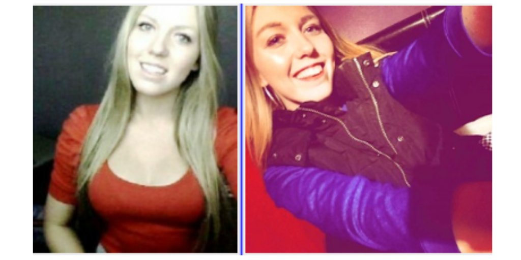IncidentsTEES's tweet photo. PLEASE RETWEET

Have you seen missing student?

Cleveland Police are searching for Ellen Gilroy, 22, who was last seen on Friday (Jan 25), Park Road North, M’Bro. She’s white, 5”8 with long blonde hair and was wearing a black puffa jacket and jogging bottoms. Call 101 with info. https://t.co/BPLJTgmC38