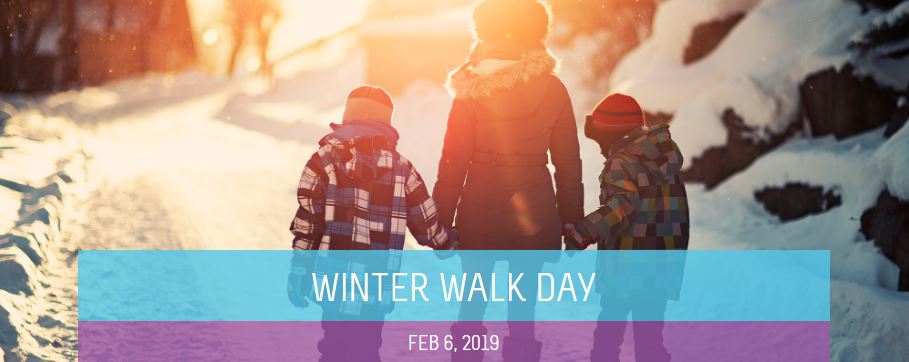 WinterCityYEG's tweet image. Friends, grab your co-workers and plan for a walk outside on February 6 for #winterwalkday! Schedule one of your meetings that day out of the office, and on the way to your local coffee shop!  #shapeab #YegWalk #yegwinter ow.ly/HCtI30nvpW1