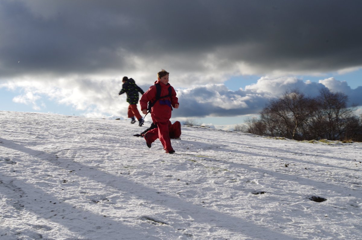 Foley Park PS Sports tweet media