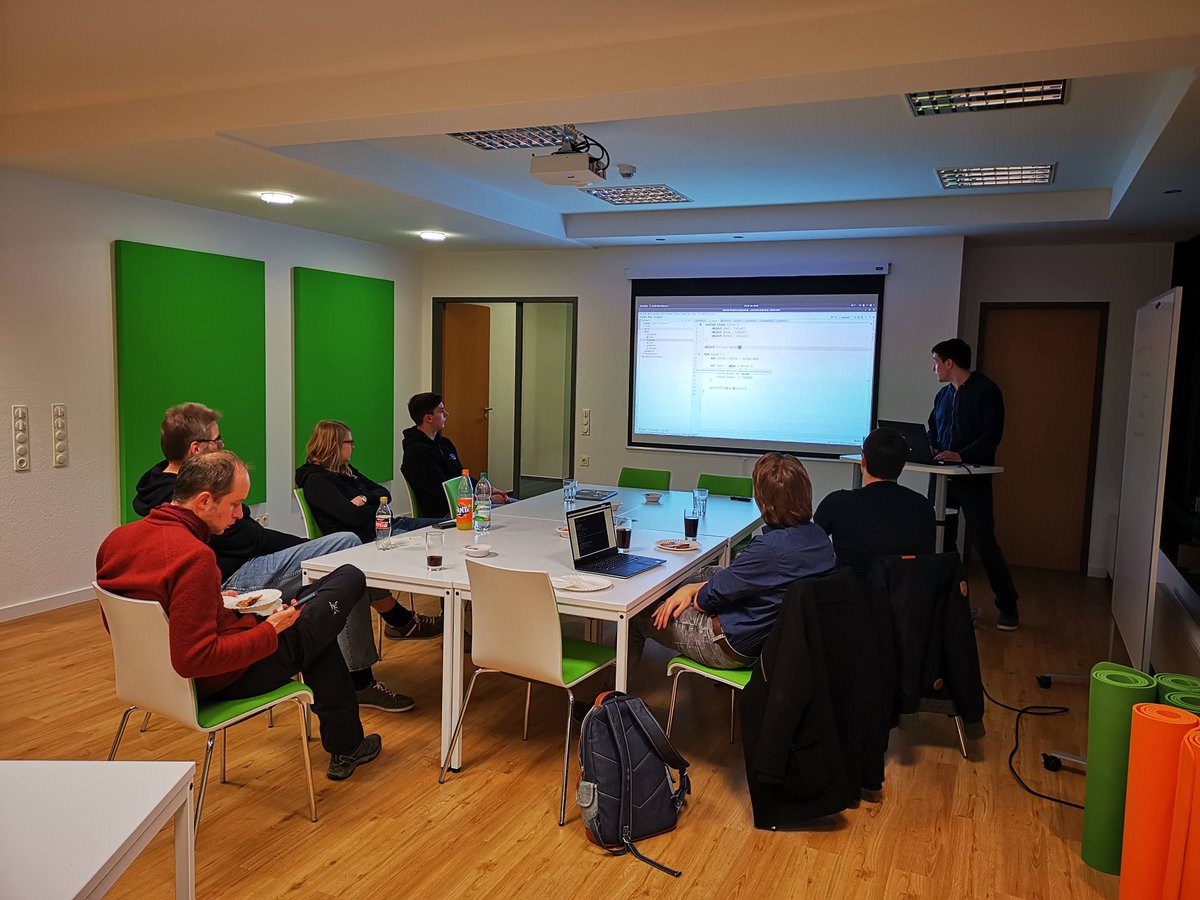 KUG Bielefeld tweet media