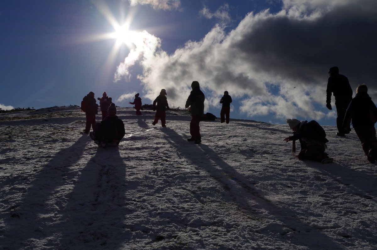 Foley Park PS Sports tweet media