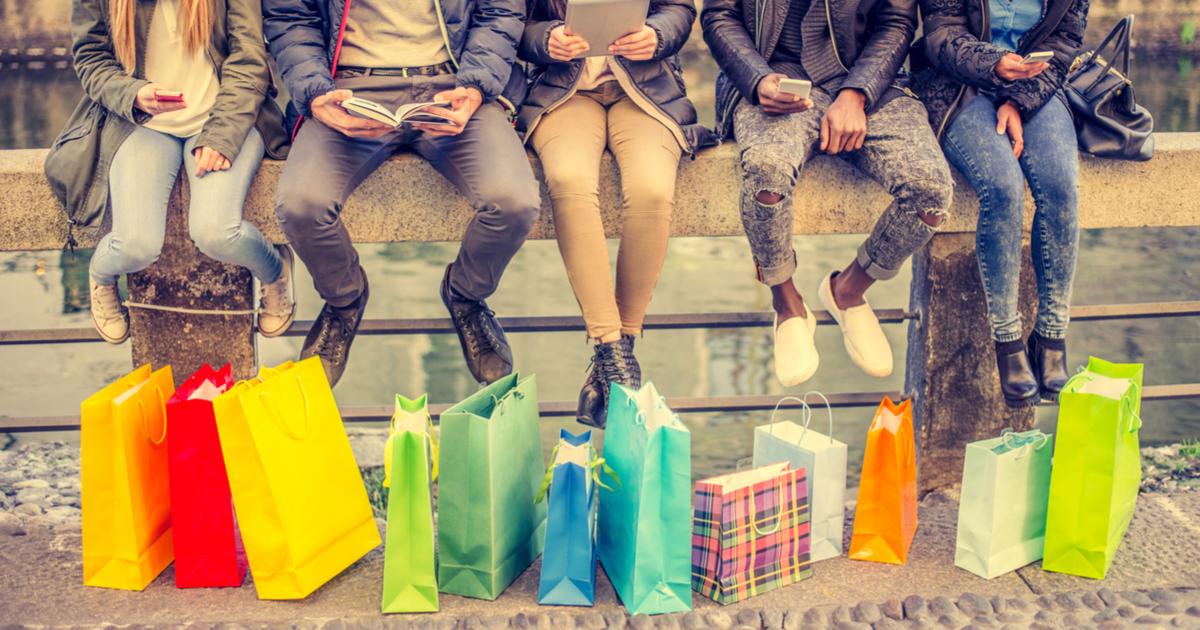 ¿Quieres ir de compras? Aqui te dejamos este analisis con los mejores lugares en Estados Unidos. ¿Cuáles son tus favoritos? 
bit.ly/2RXggWo