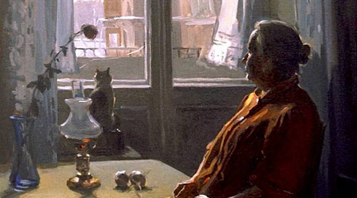 000Remember's tweet image. Печальное время – родителей старость… - timeallnews.ru/37034-pechalno…