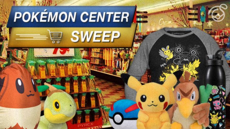 pkmncast's tweet image. Don’t have enough #Pokemon merch in your home? Enter The Pokémon Center Sweep giveaway to win up to $200 worth of Pokémon stuff!

🛒 Enter Here: playr.gg/PKMNcast/pokem…

RT this tweet also gives you bonus entries!
