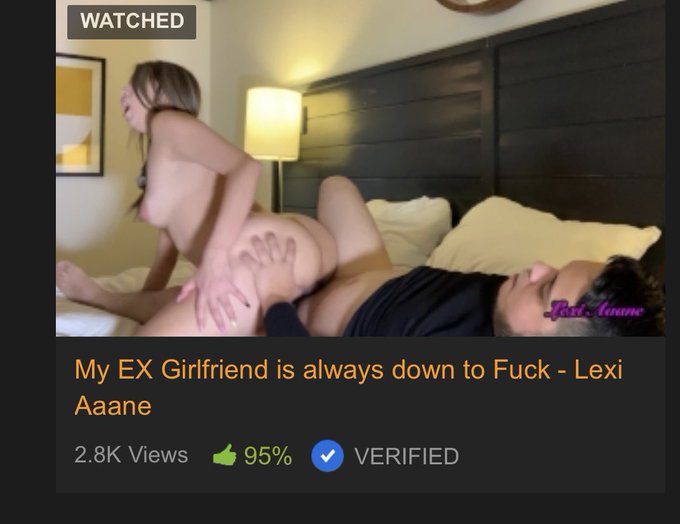 🔥 NEW VIDEO!!! Here's the link 😘.    https://t.co/6XK14XekOo https://t.co/PmVrVOKduJ<a href="/tag/pornhub"class="tags"><span>#pornhub</span></a>