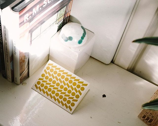 esmewinter's tweet image. #esmewinter #letterpress #stationeryaddict bit.ly/2GbR4nR