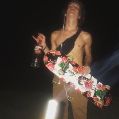 #NewProfilePic 2019 gonna be my year🙌🏼