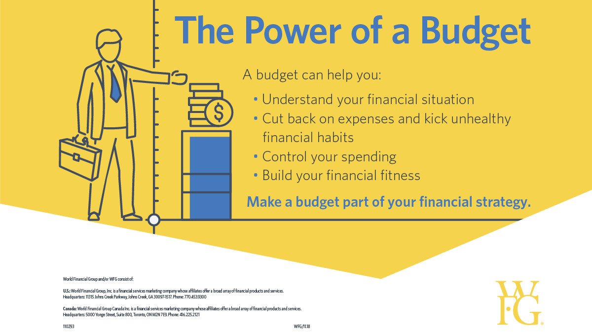 MBottomley's tweet image. Is having an #emergencyfund one of your 2018 #FinancialResolutions? Here&apos;s how you can get one started. #NewMoneyHabits #WFG