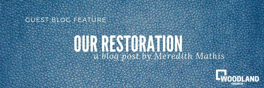 Our Restoration southsoundcommunityguide.com/our-restoratio…