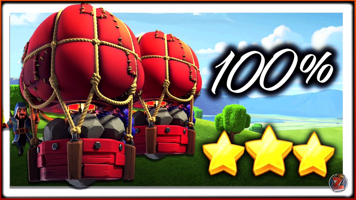 📢 NUEVO VÍDEO DE ESTRATEGIA PARA AYUNTAMIENTO 10 ‼️

🔥Hoy os traemos atacazos de la mano de <a href="/HYBRID__TOP/">HYBRID TOP</a> usando la clave para plenear con facilidad en th10 en el meta actual: el Arrojapiedras🔥

👉🏽 youtu.be/peUgU8TO3hs