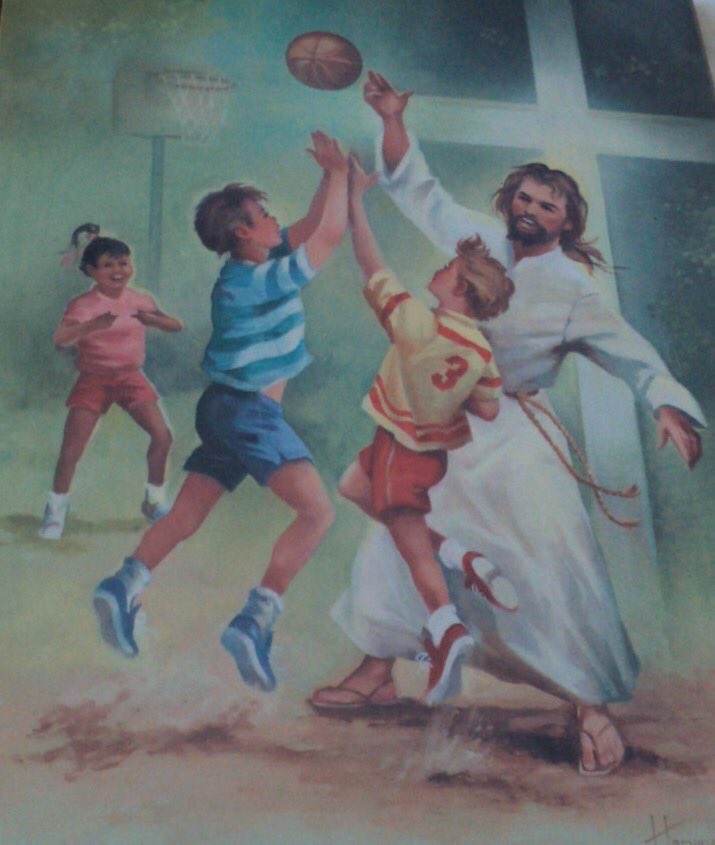 Super70sSports's tweet photo. The meek shall inherit the earth, but the weak are going to get their shit rejected. https://t.co/Vrl3qe2aXa