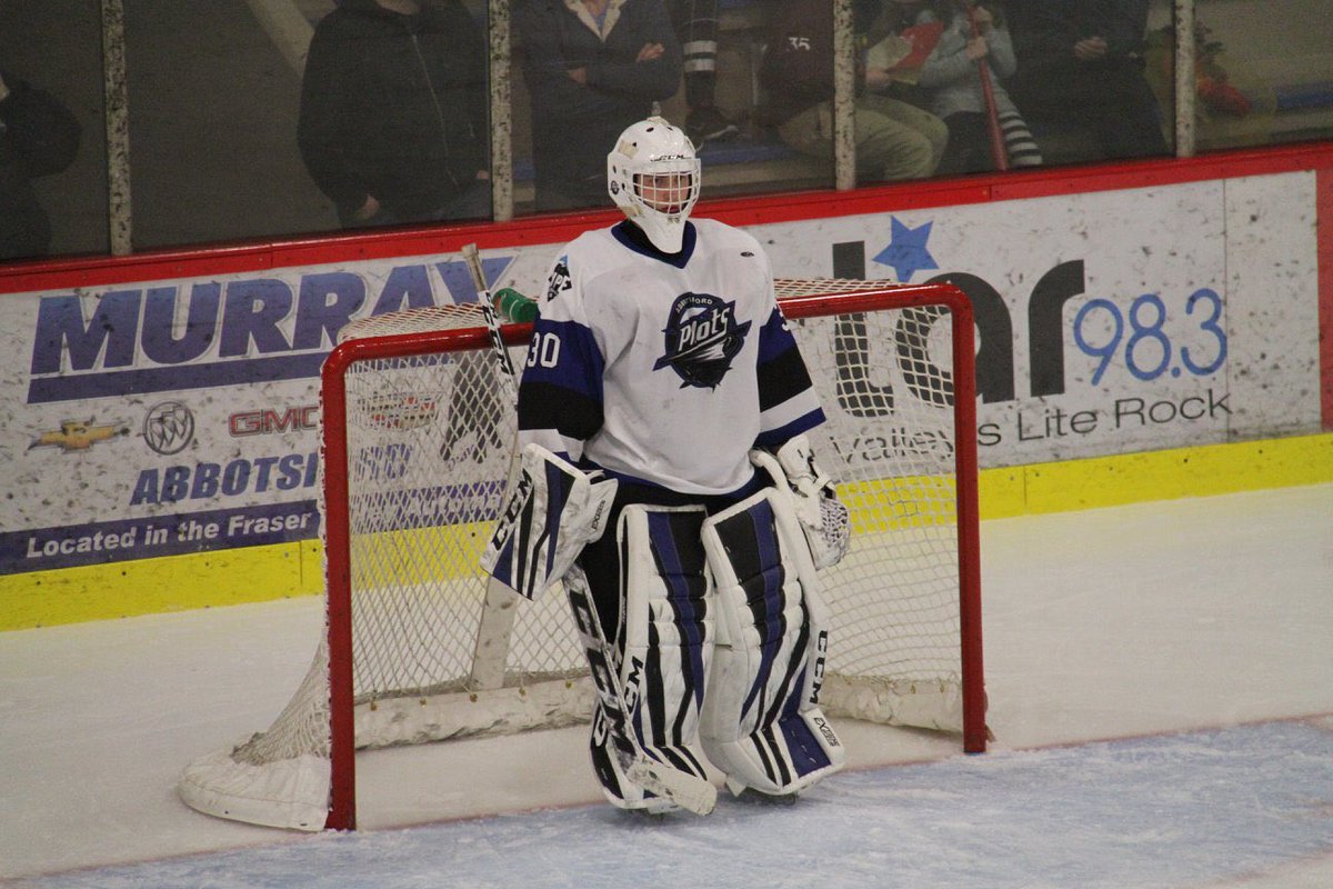The Abbotsford Pilots tweet media