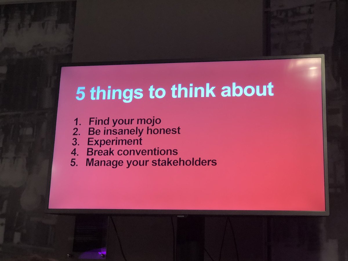 AndreKuijpers's tweet photo. What an evening of f**king nice inspiration! Our b2b ingredients for tomorrow #DigitalWednesday #DigitalWednesday https://t.co/NkgRougGDd