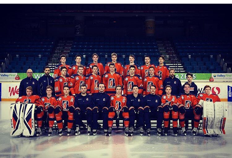 Blessed to have 18 brothers who have my back and are there for me whenever I need someone to talk to. Let’s end the stigma around mental heath so that no one struggling is afraid to get help #BeIlLetsTalk