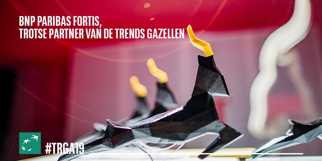 BNP Paribas Fortis tweet media