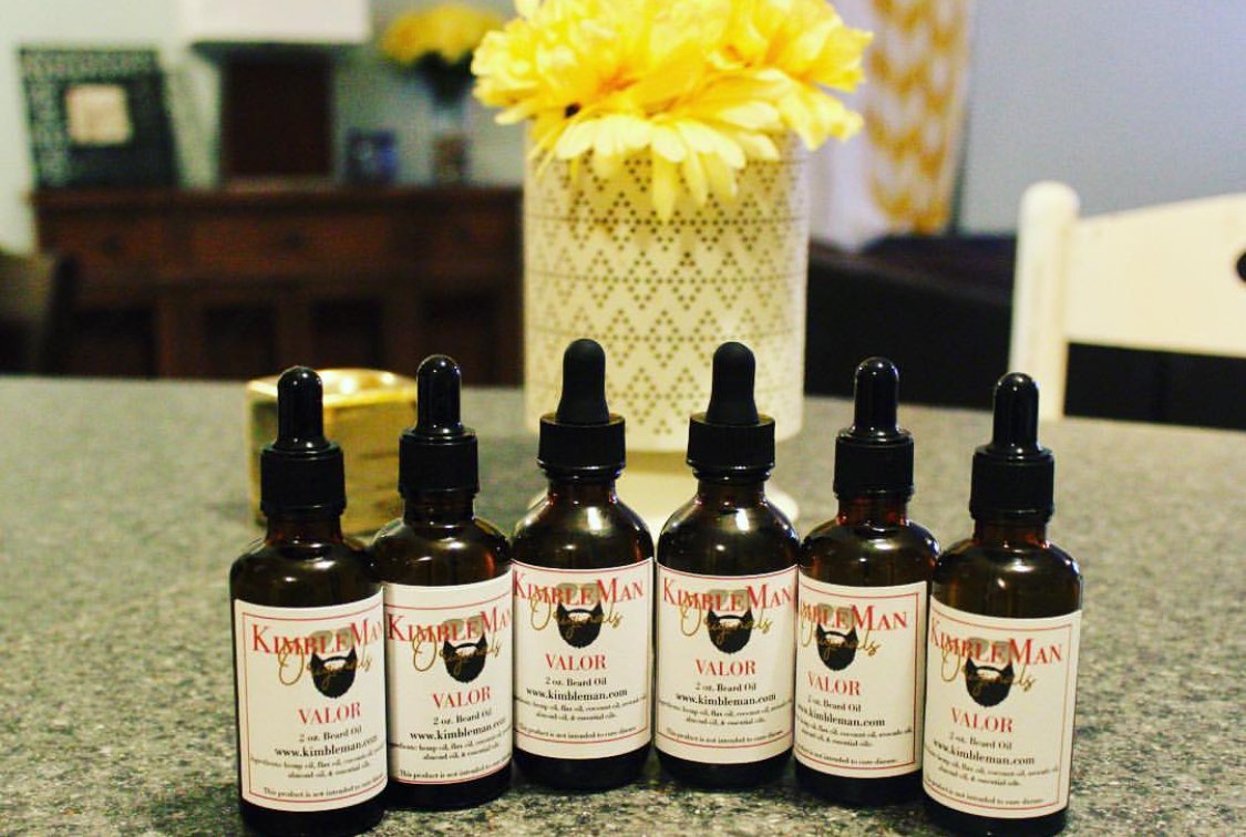 drekimble_andre's tweet image. #beard #bearded #BeardGang #beard