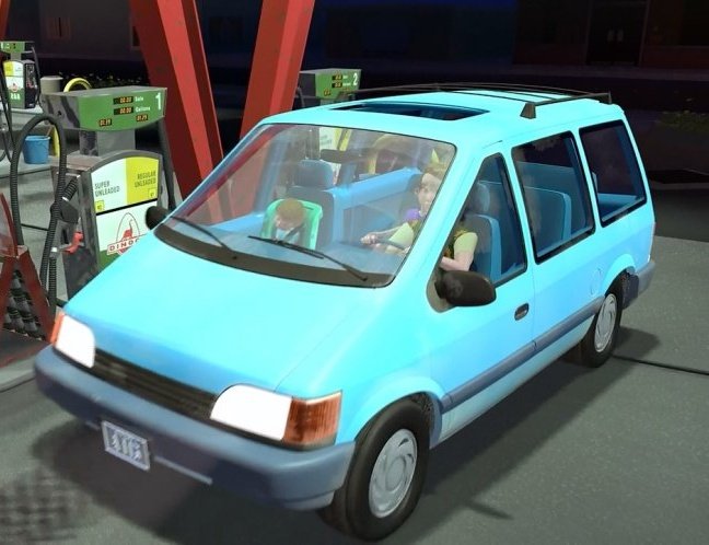 Mac iCar (Matthew Overtaker) tweet media