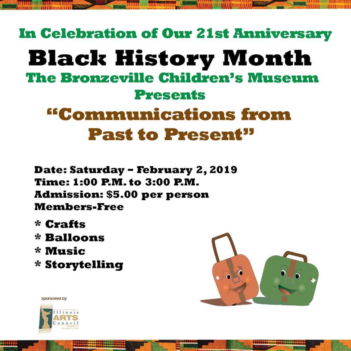 BronzevilleChildrens tweet media