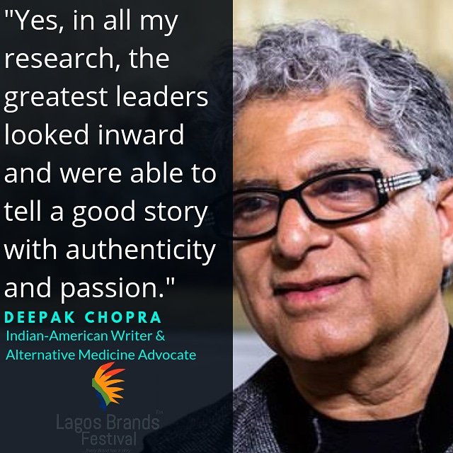 #Deepakchopra
#storied
#lagos
#brands
#brandstorynigeria 
#lagosbrandsfestival 
#poeticbrandstrategy 
#brandstory 
#brandpoetry 
#stories
#watchthisspace
#lagos
#corporatestories